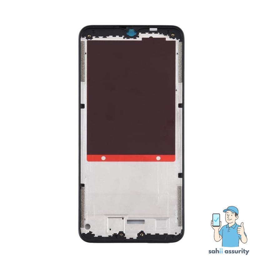 LCD Frame Middle Chassis for Xiaomi Redmi 9A thumbnail